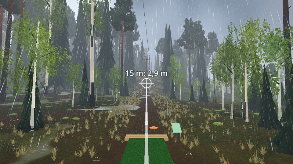 Weather and life