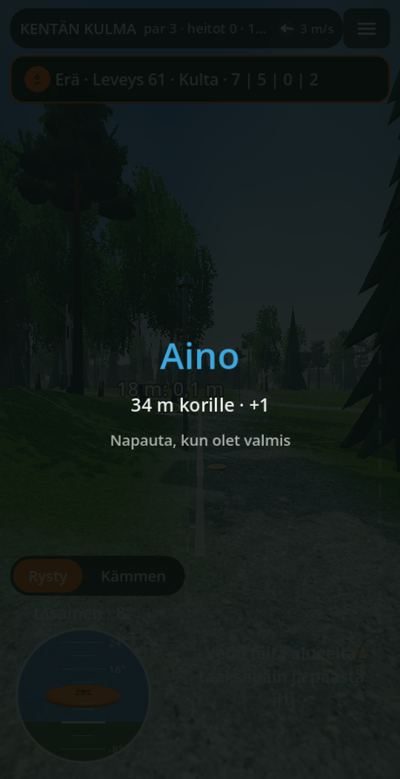 Vaihtokortti