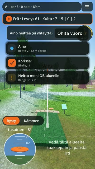 Notifications