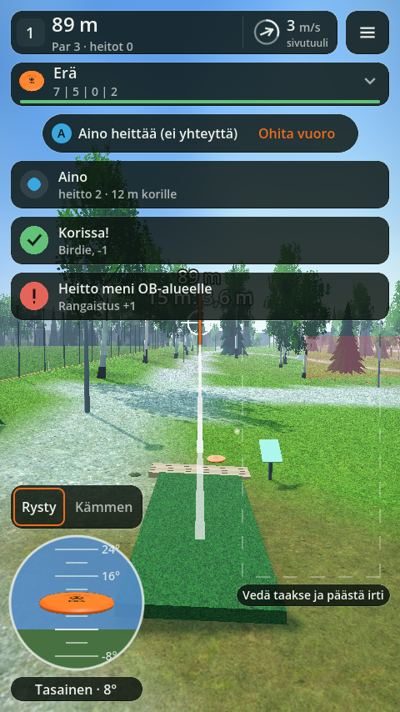 Notifications